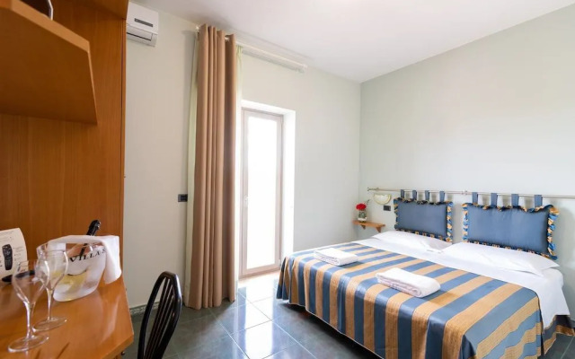 Hotel Villa Maria