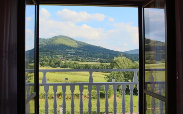 Grand Panorama