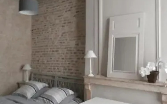 Le Logis XVIIème