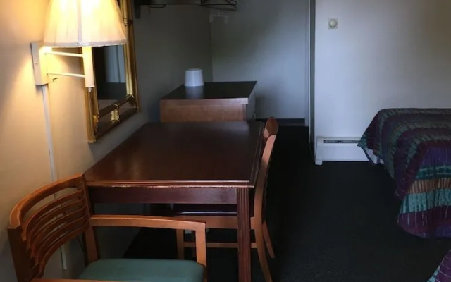 Hudson Plaza Motel Bayonne / Jersey City