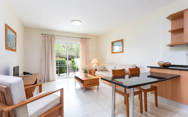 Residencial El Llano