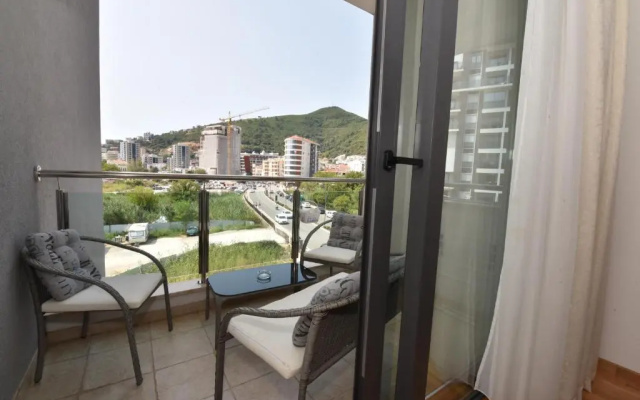 Lux Apartments Kristina