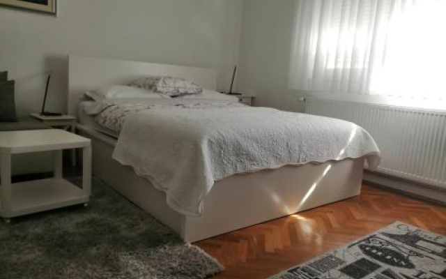 Apartment Lavanda Idila