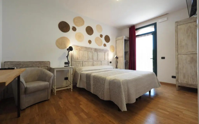 B&B Ca' Restom