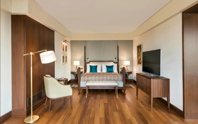 The Oberoi, New Delhi