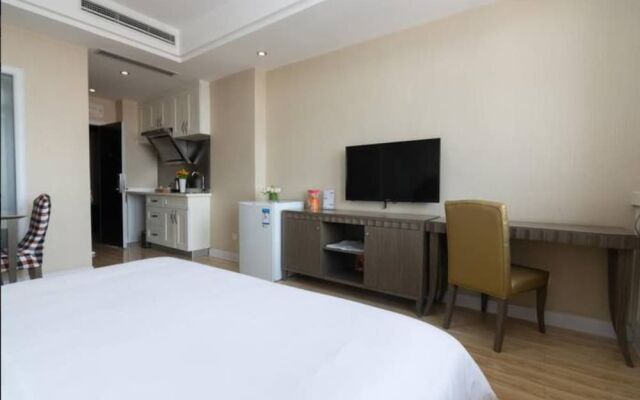 Shine Apartment