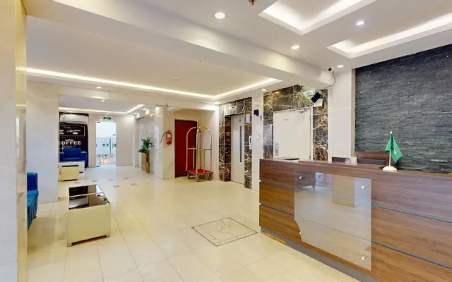 Quba Oasis 2 Hotel Apartments
