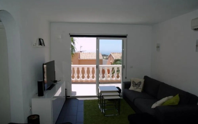 Apartment in Cumbre del Sol, Alicante 103344 by MO Rentals