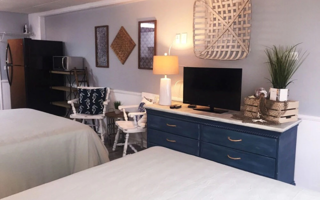 Fontainebleau Terrace by Counts-Oakes Resort Properties