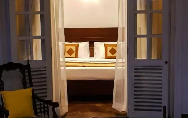Samindra Villa