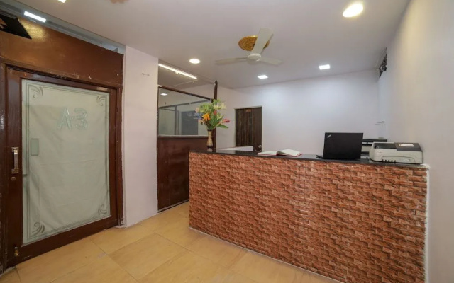OYO 29093 Hotel A3 & Restaurant