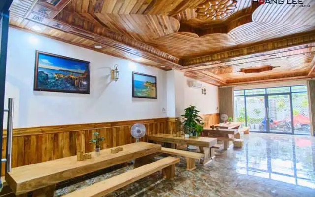 Nghia Lam Tra Hotel