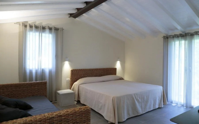 La Casa Dei Limoni