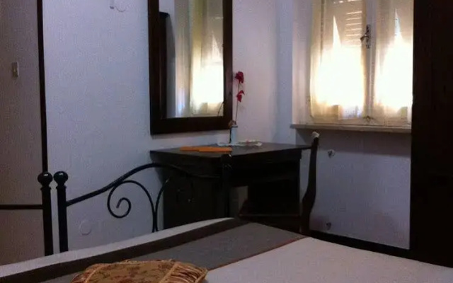 Hotel Il Giglio