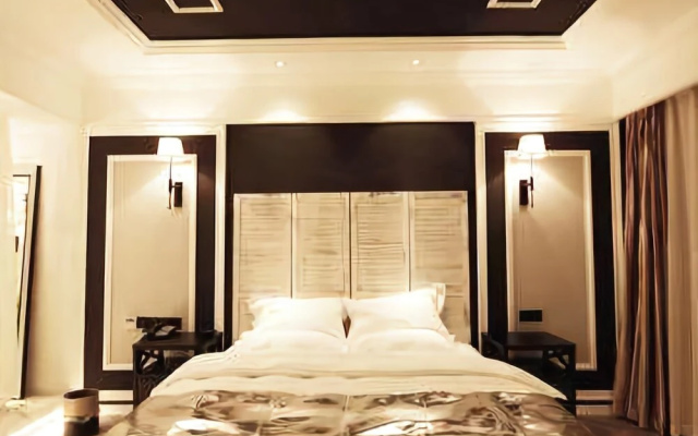 21Lnn Hotel