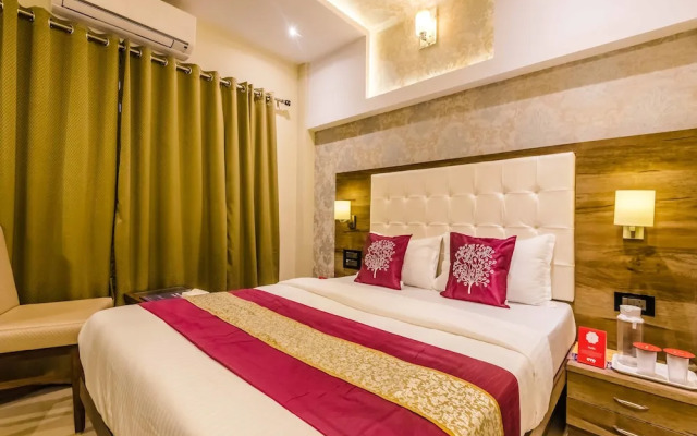 OYO 6719 Atlas Grand Hotel