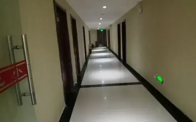 Junlin Hotel