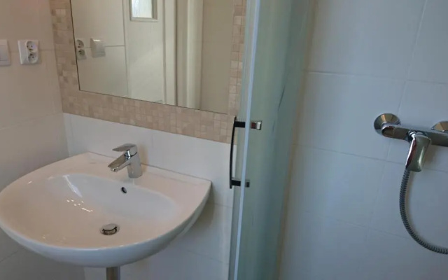 Pokoje Gościnne Apartamenty