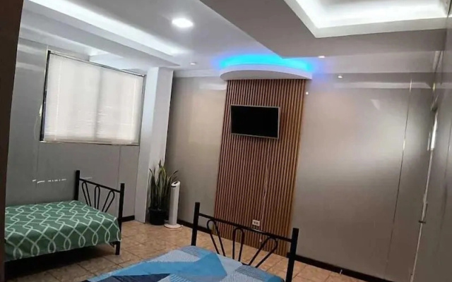 height909hostal