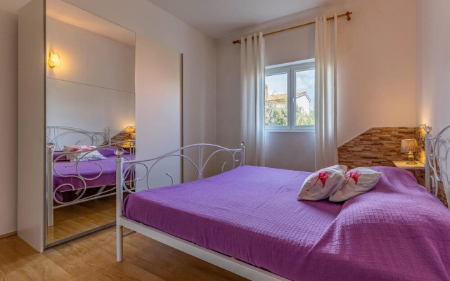 Amazing Home in Pomer With Wifi and 3 Bedrooms