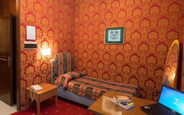 Hotel Ponte Bianco