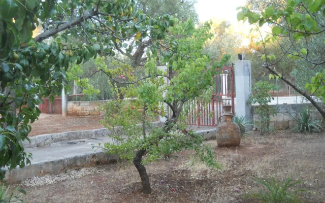 Villa Conte in Salento