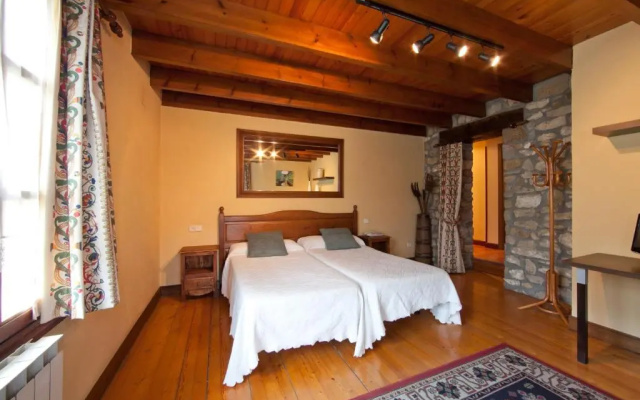 Hotel Rural Matsa