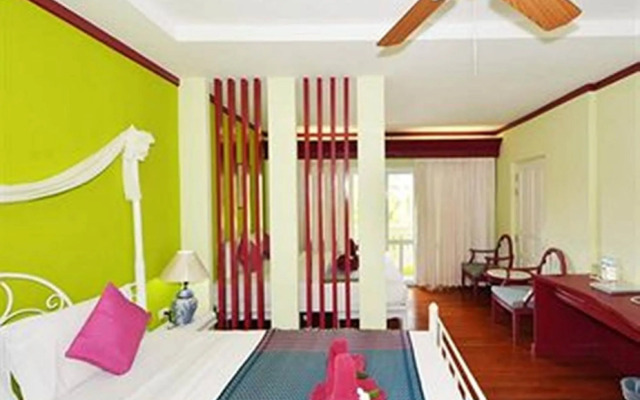 Ayodhaya Palace Beach Resort Krabi
