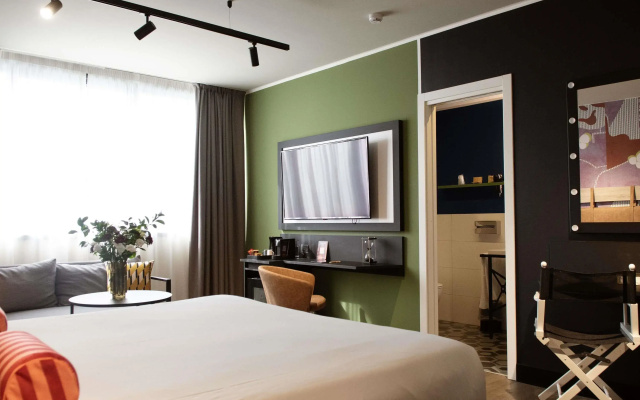 Mercure Roma Cinecittà