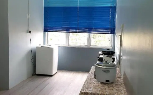 SS Homestay Borneo Housing SL4A