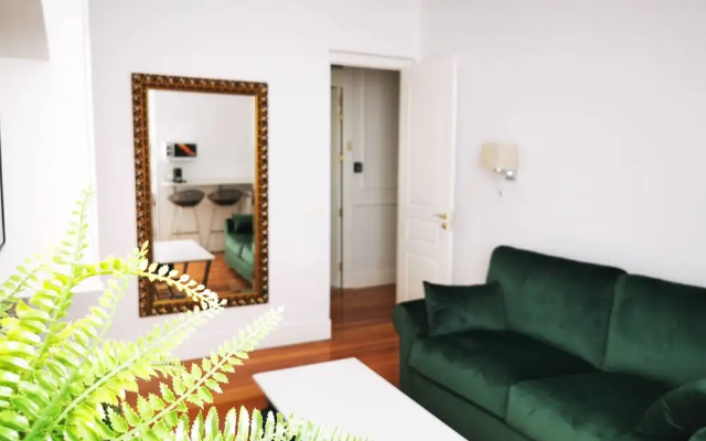 Rua Suites Boutique