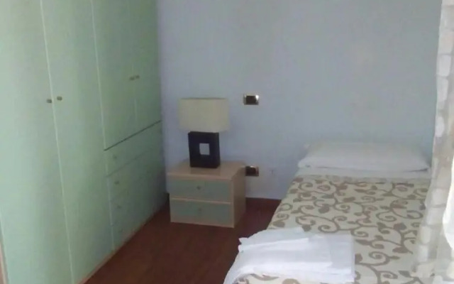 Bed  Breakfast Le Palme