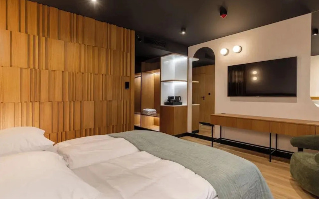 Hotel Kraft