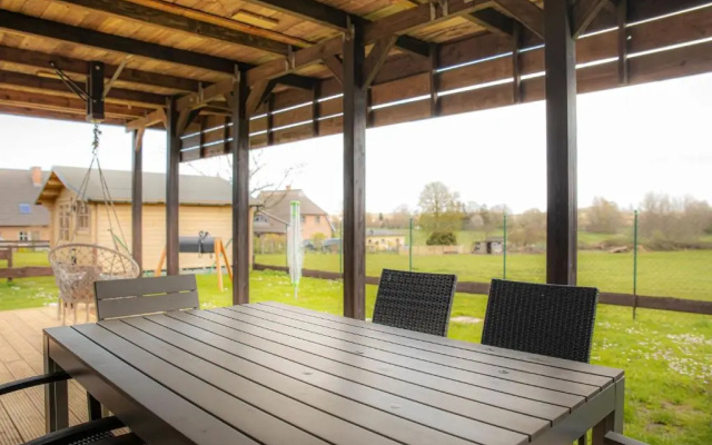 Ferienhaus Buttje