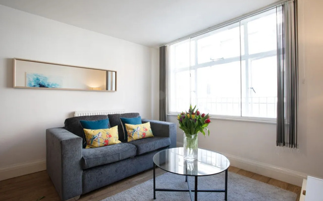 Rest And Recharge Regents Court 3Bed 2Bath