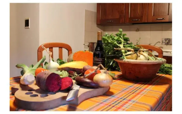 Casa Arnica