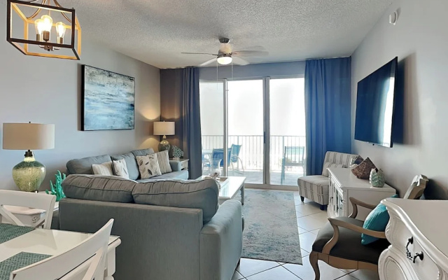 Majestic Sun by Panhandle Getaways