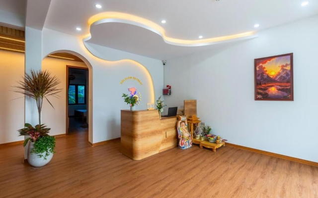 Sol Flow Retreat