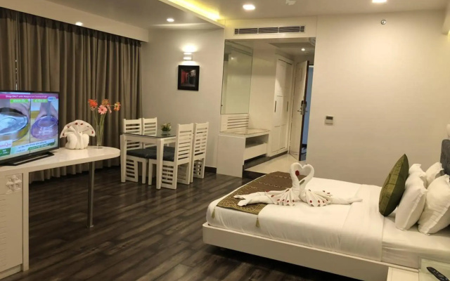 Comfort Inn Benaras