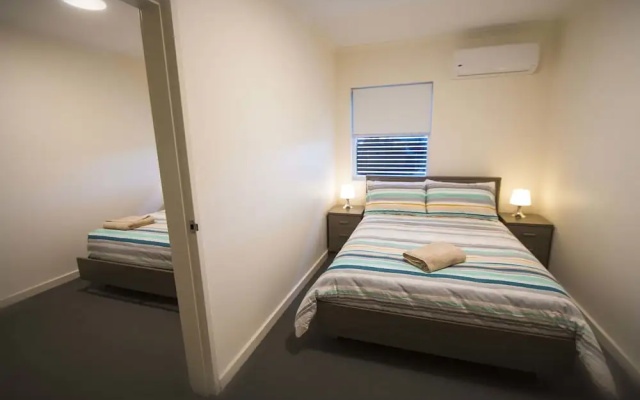 The Bunkhouse