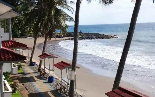 Resort Prima Anyer