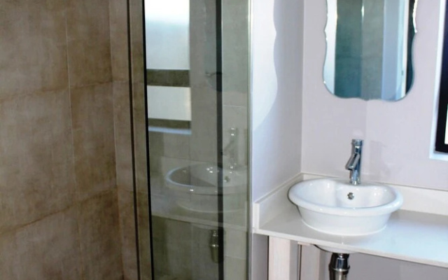6 1127 Golf Villa Self catering