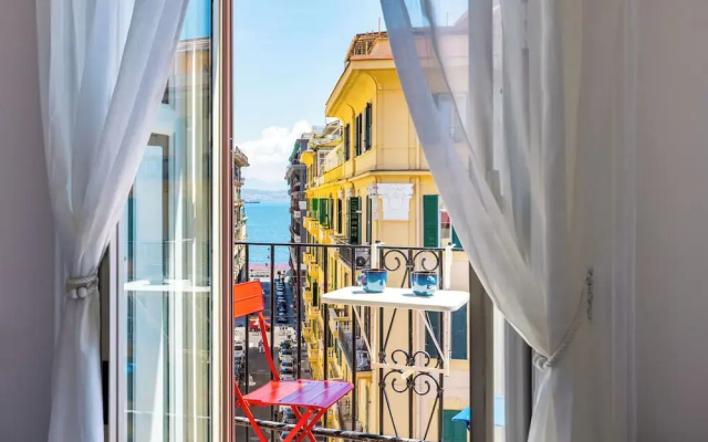 Holme Relais S. Lucia by Napoliapartments