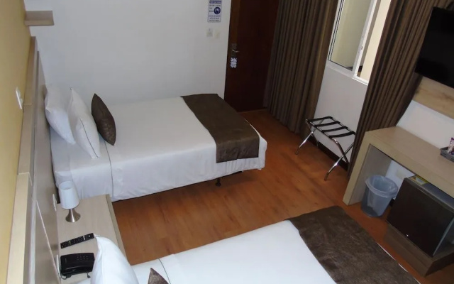 Hotel Paradise