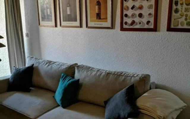Appartement Port Barcarès, 2 pièces, 4 personnes - FR-1-195-4