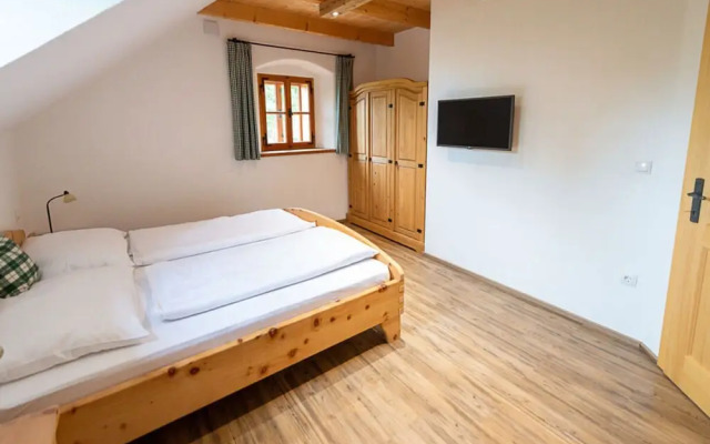 Infanglalm "attersee"
