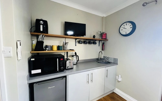 The Annexe