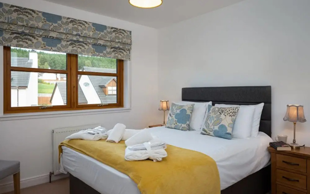 Snowmass Lodge