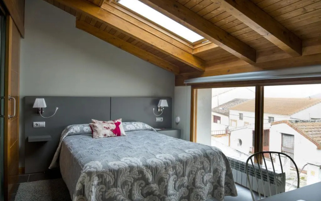 Hotel Rural Emina