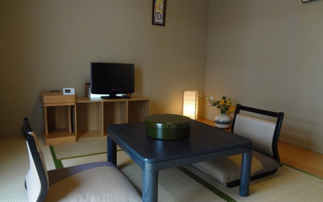 Shinnishiki Hotel